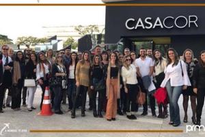 10° Edição - Casa Cor Sp 2017