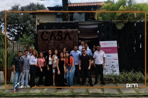 10° Edição - Casa design Muriaé e Barbacena 