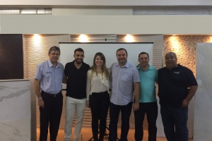 10° Edição - Eventos Level Acabamentos