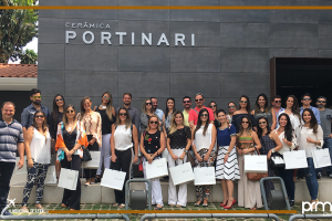 PRM 10ª Edição - Expor Revestir 2017
