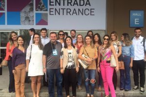 PRM 9ª Edição - ExpoRevestir 2016