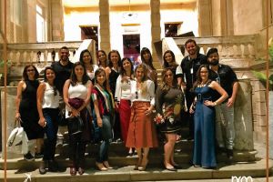 Casa Cor BH 2018