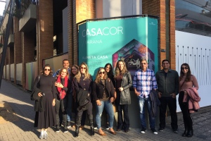 CasaCor PR + Fábrica Roca 