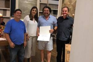 Evento de Premiação 10 primeiros PRM 2017