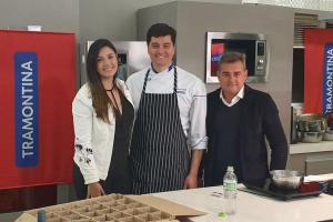 Evento Sabores da Mostra Tramontina - Juiz de Fora