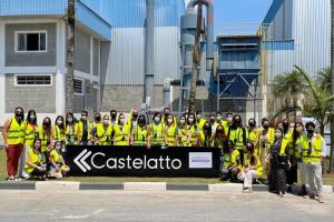14ª Ed. Fábrica Castelatto 2021