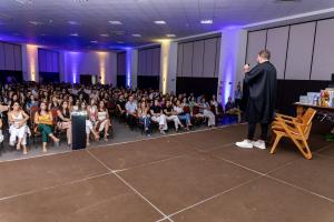 Festa do PRM 15 anos