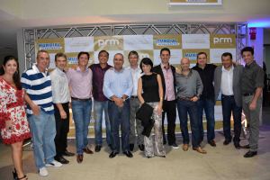 PRM 7ª Edição Evento Final