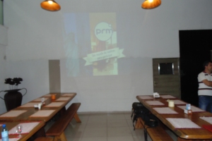 PRM 8ª Edição Evento Decortiles Mundial Acabamentos Barbacena