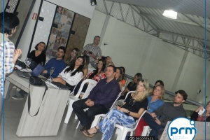 PRM 8ª Edição - Evento Decortiles / Mundial Acabamentos