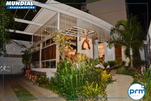 PRM 8ª Edição - Mostra Mundial JF